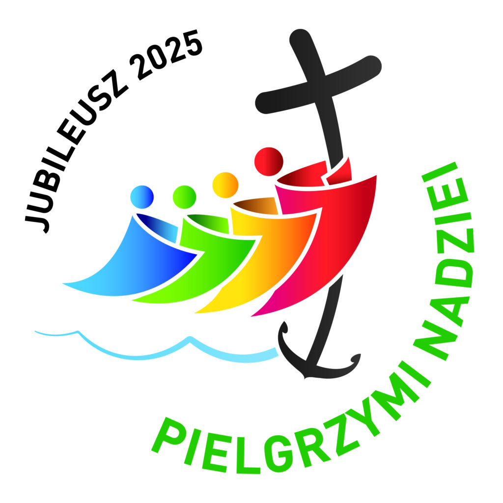 ROK JUBILEUSZOWY 2025